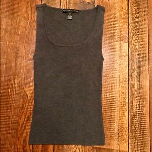 Ralph Lauren Size Medium Fitted Stretchy Tank Top